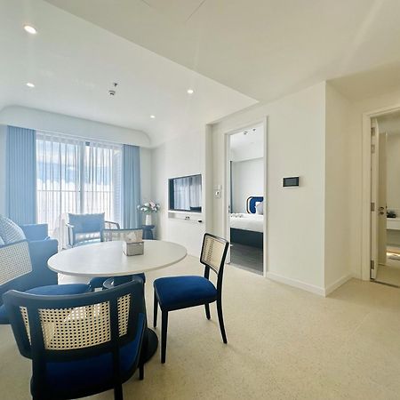 La Phan Phu Quoc, Hillside Apartment Exterior foto