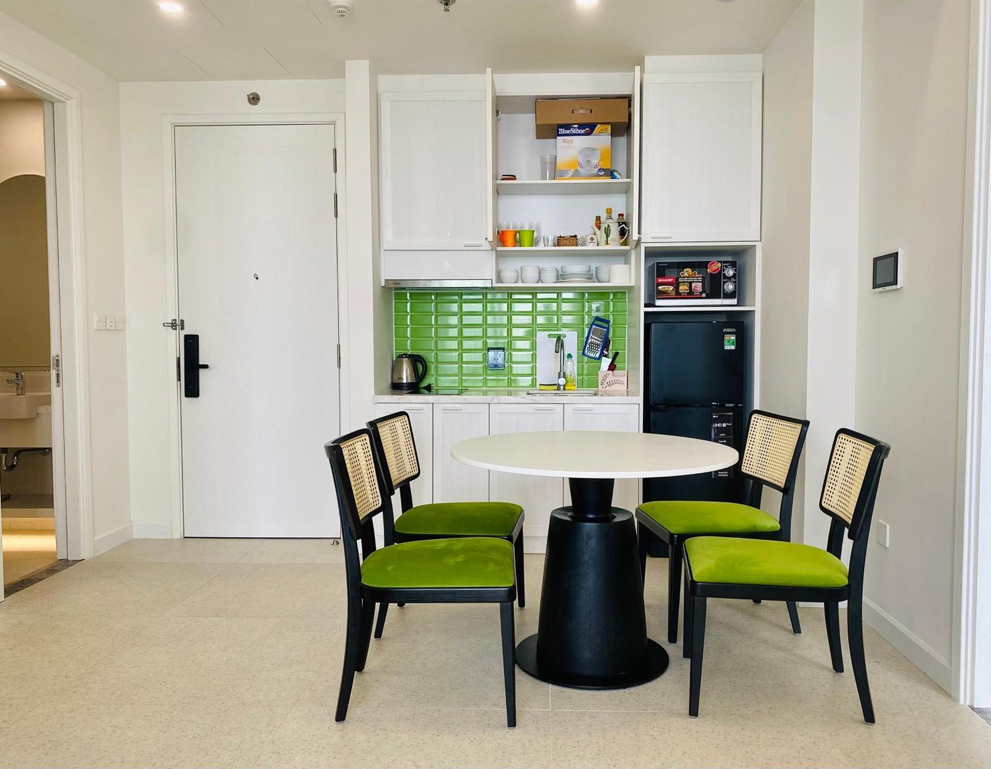 La Phan Phu Quoc, Hillside Apartment Quarto foto