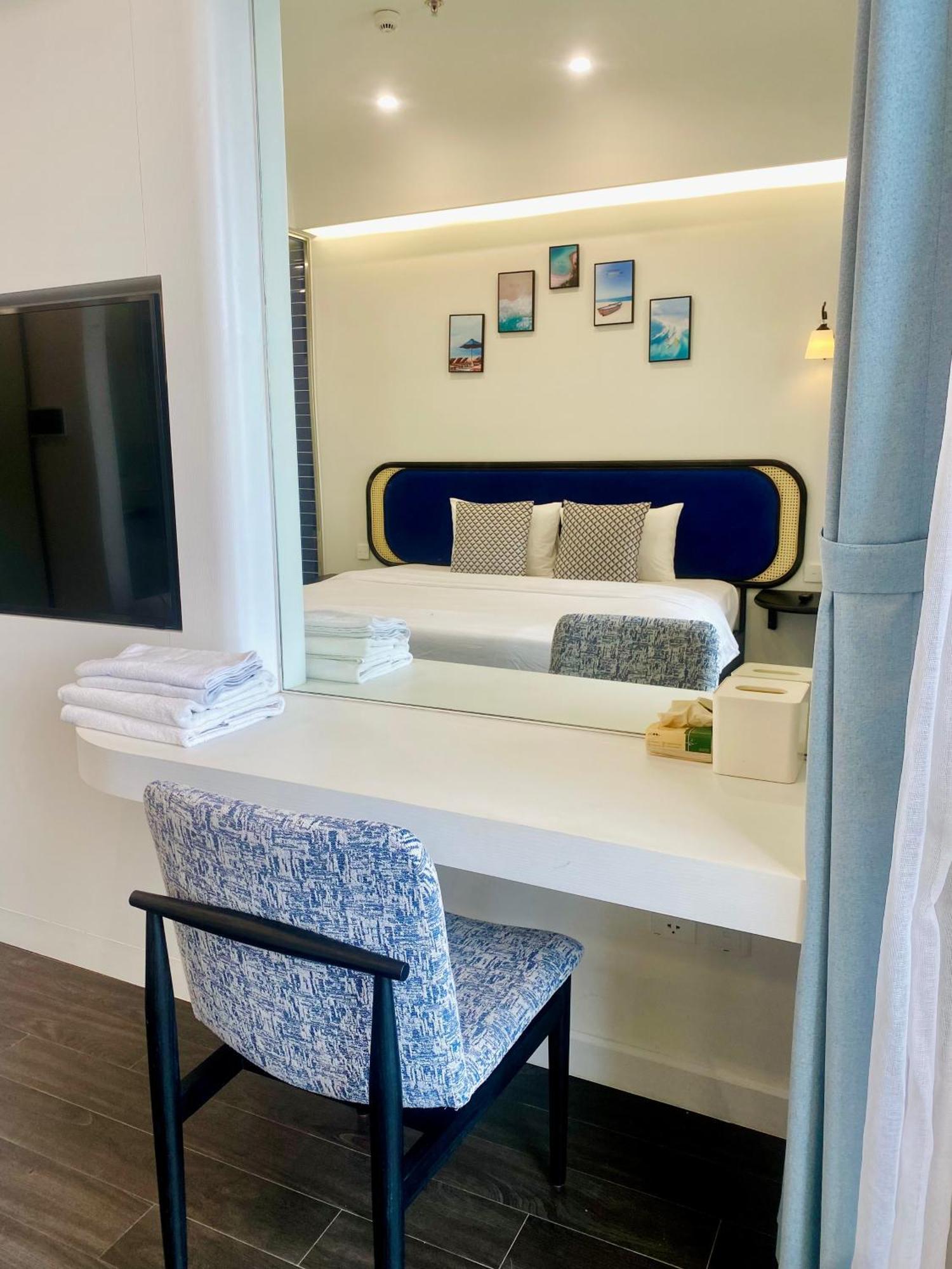 La Phan Phu Quoc, Hillside Apartment Quarto foto